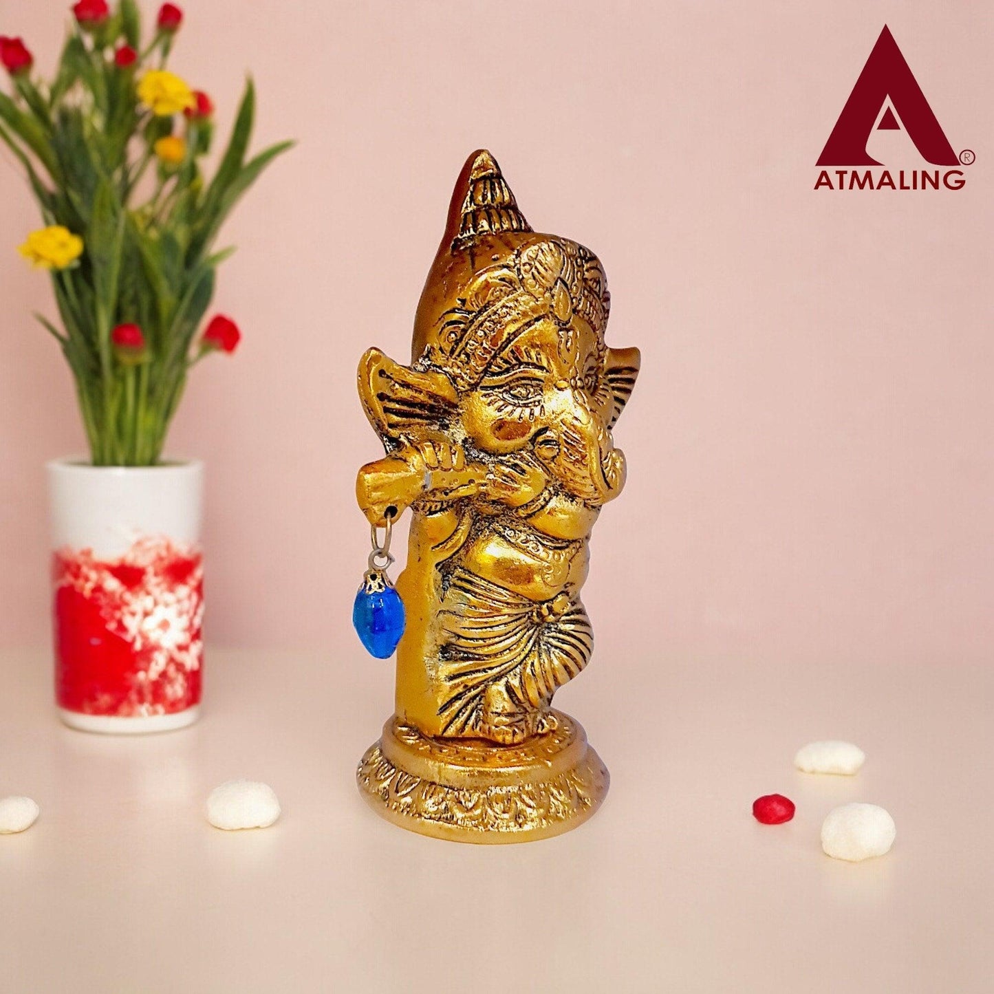 Basuri Ganesha