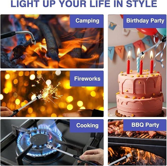 Arc Rechargeable Lighter