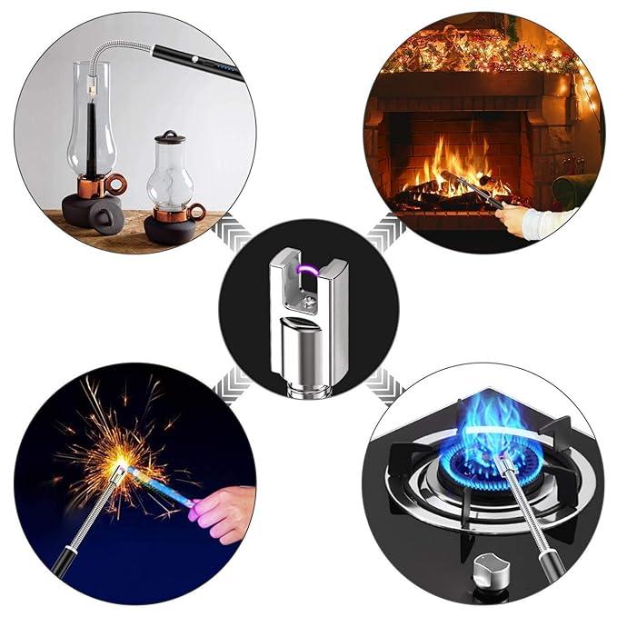 Arc Rechargeable Lighter