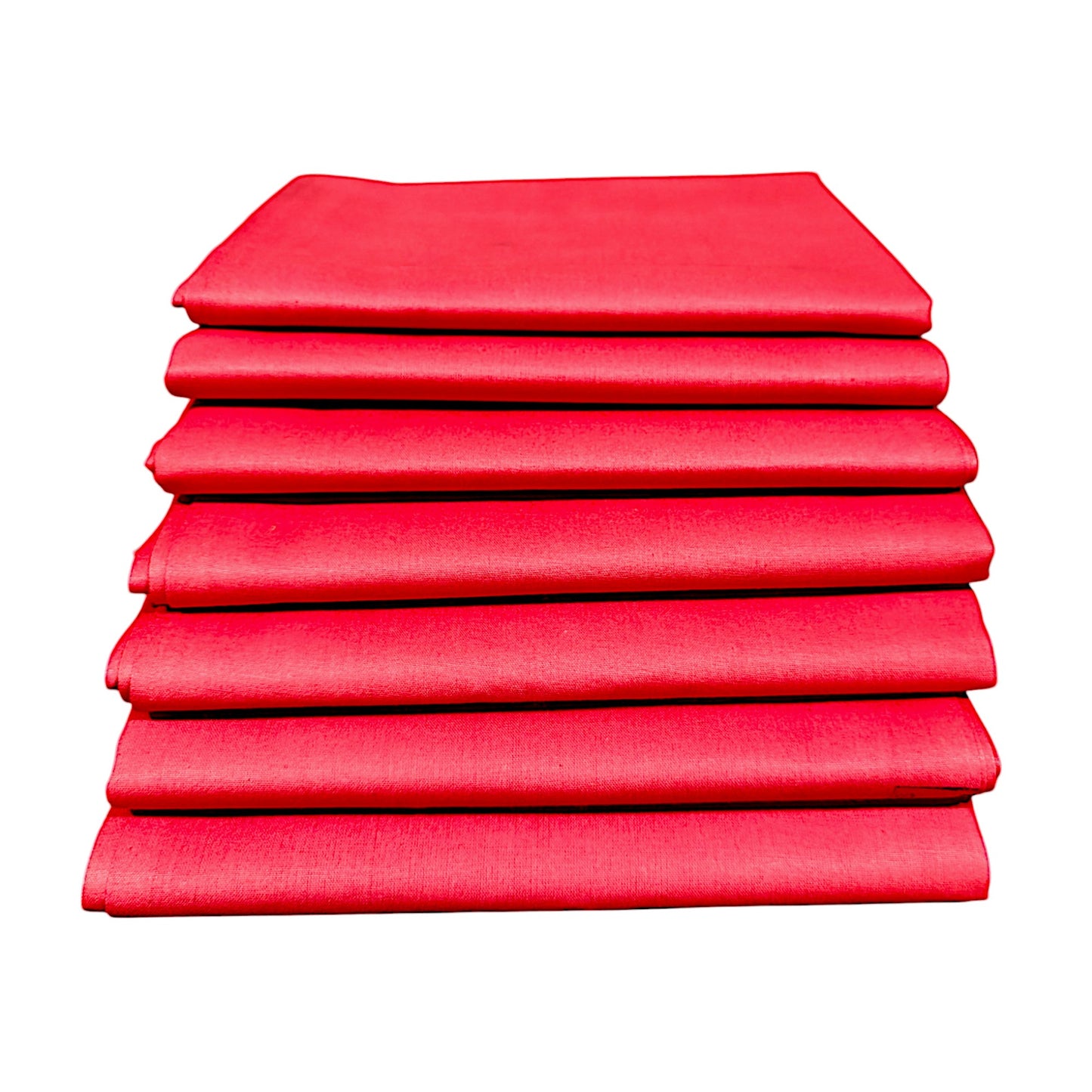 Makar Sankranti Special - 1 Mtr Cotton Cloth 14 Pcs Pack