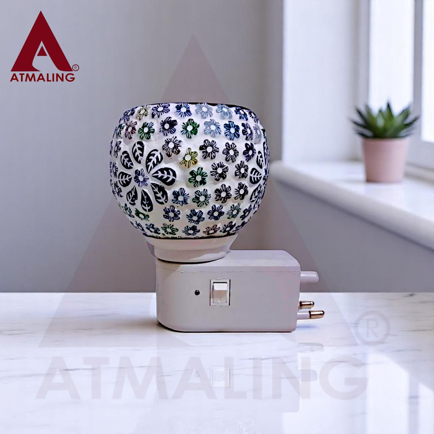 Electric Ceramic Diffuser / Kapoor Dani