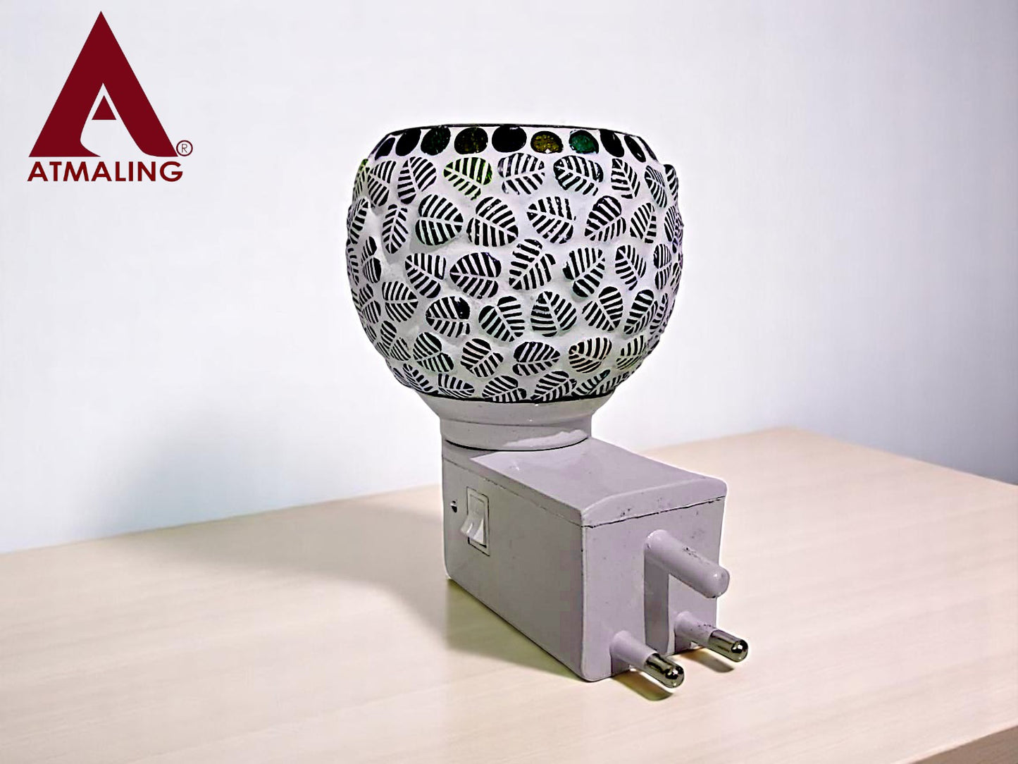 Electric Ceramic Diffuser / Kapoor Dani