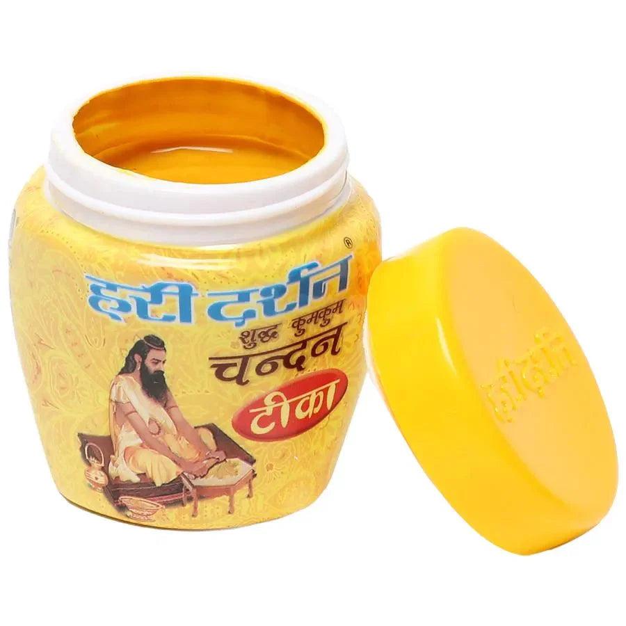 Hari Darshan Chandan Tika 40gm