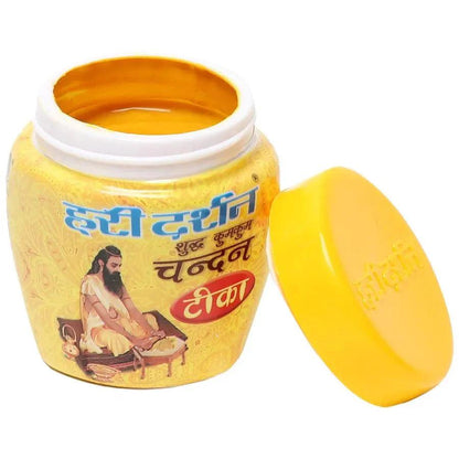 Hari Darshan Chandan Tika 40gm