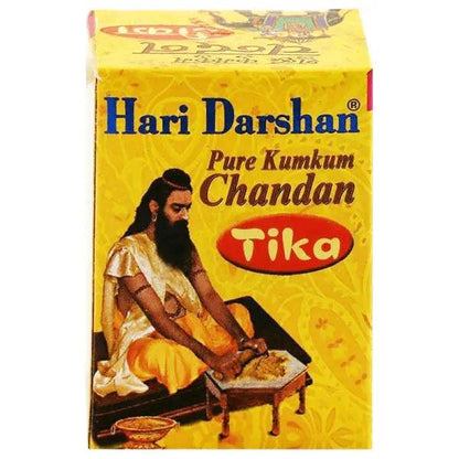 Hari Darshan Chandan Tika 40gm