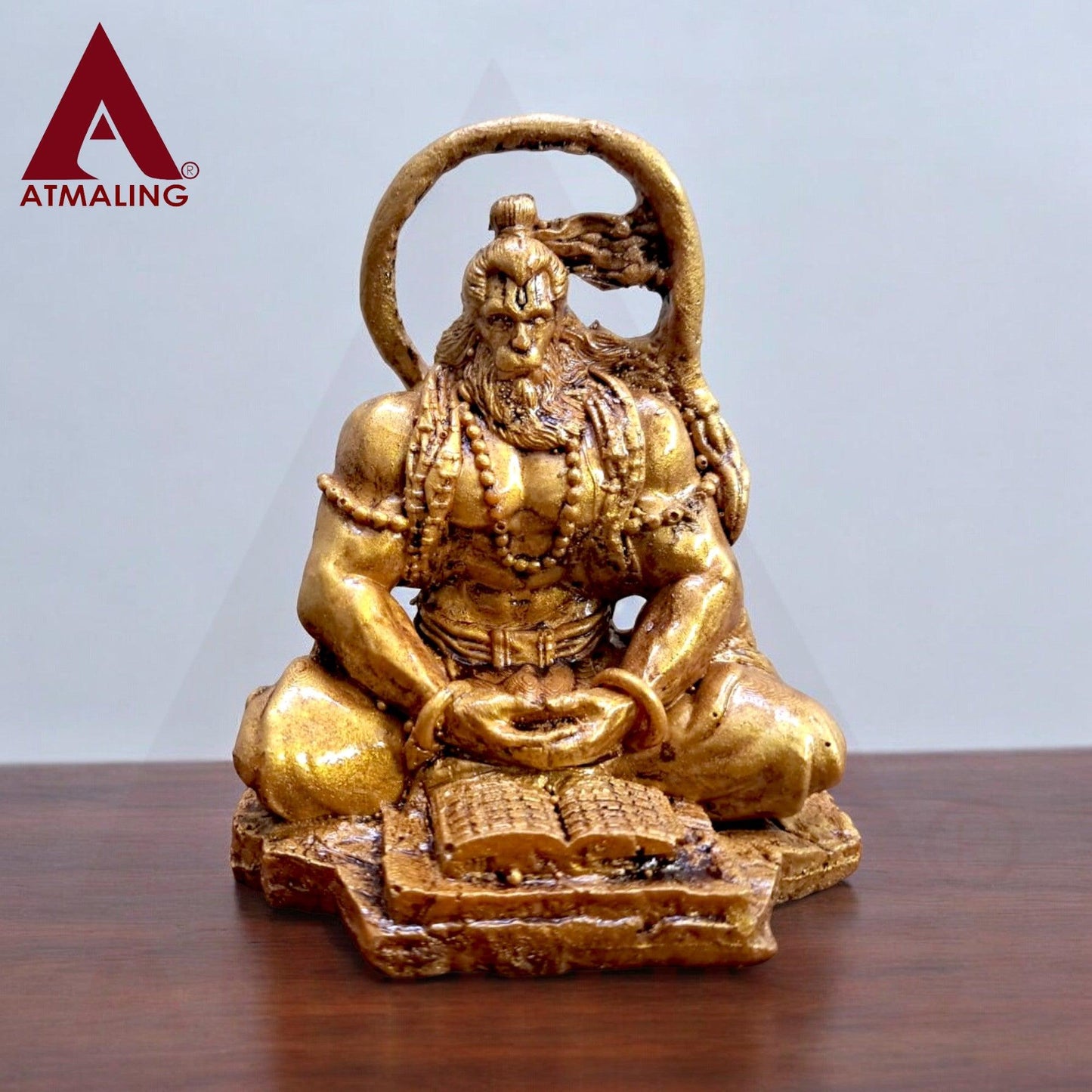 Bahubali Hanuman Ji Dhyan Mudra