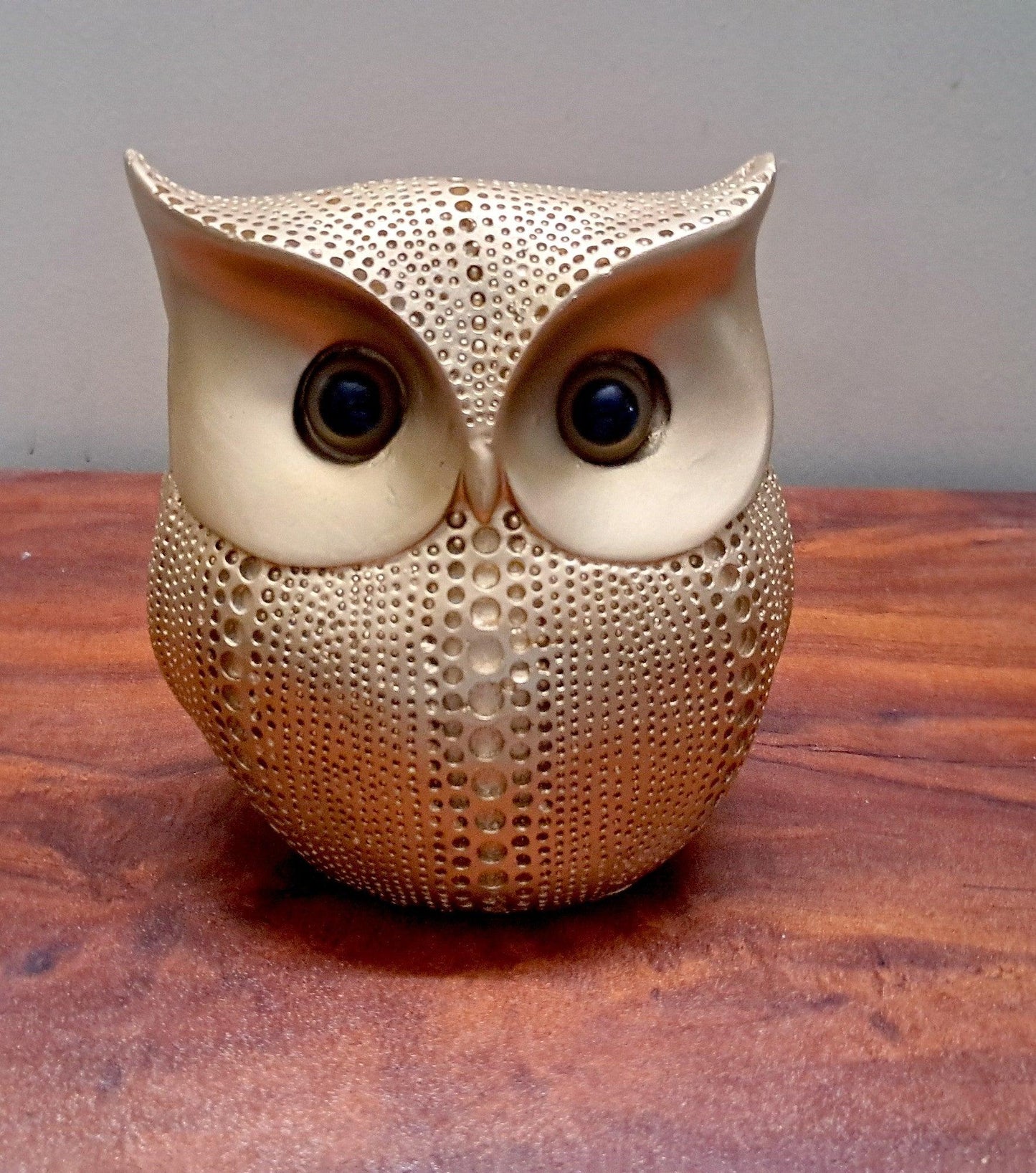 Modern Classy Lucky Owl