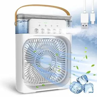 Mini Mist Cooler | Multicolor