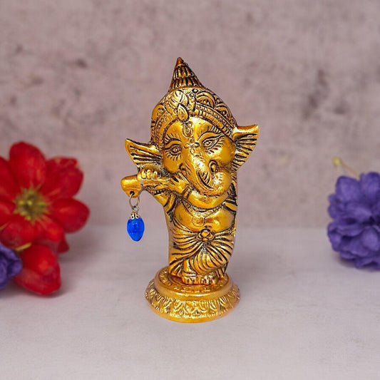 Basuri Ganesha