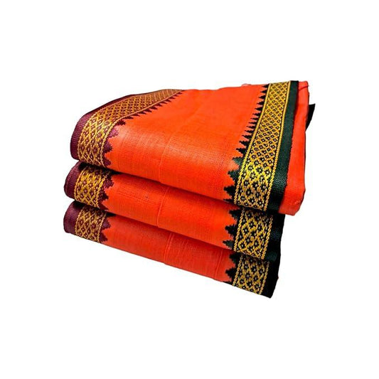 Gamcha, Size - 2Mtr
