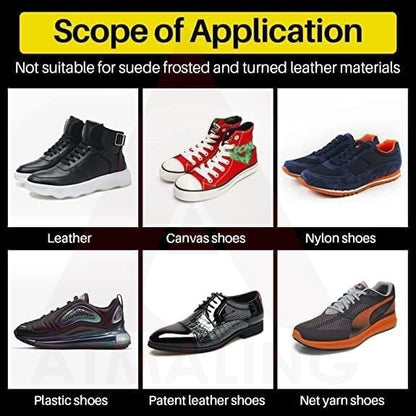 Shoe Wipes Quick | Sneaker & Shoe Cleaner Wipes