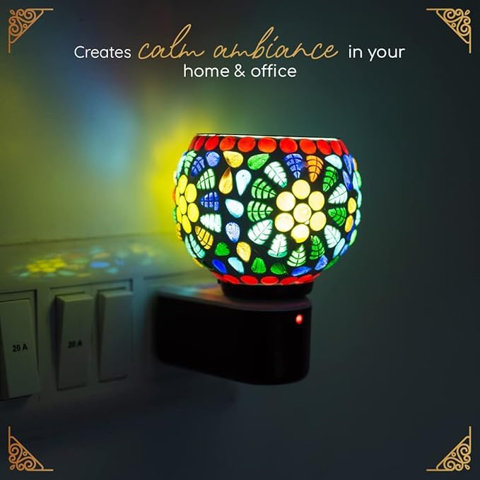 Electric Ceramic Diffuser / Kapoor Dani