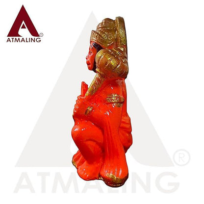 Blessing Hanuman Ji Statue