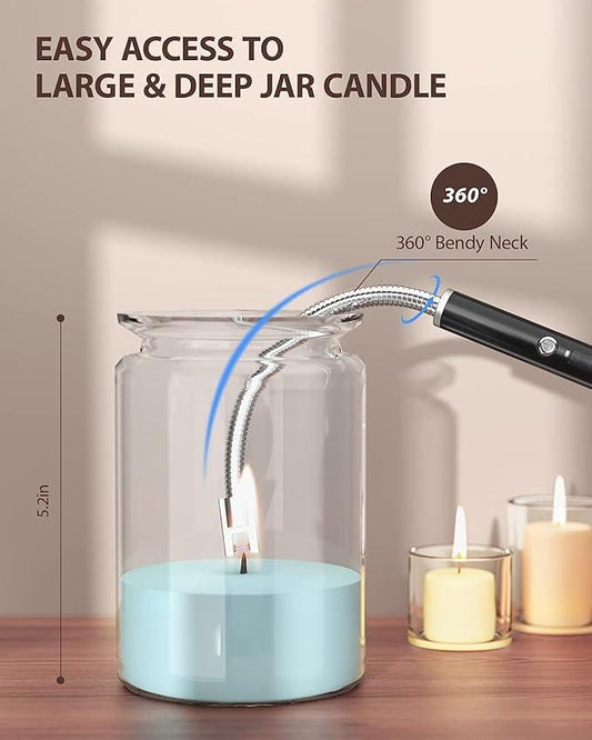 Arc Rechargeable Lighter