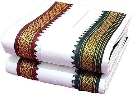 Gamcha, Size - 2Mtr