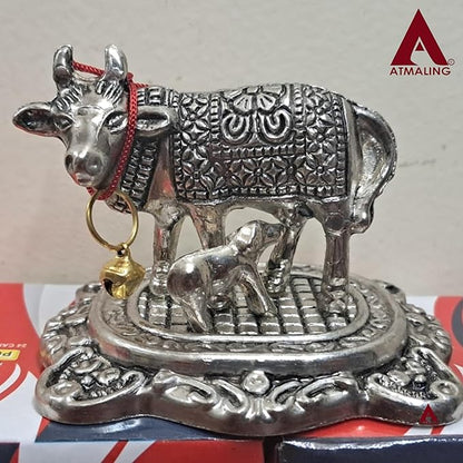 Kamdhenu Cow with Calf