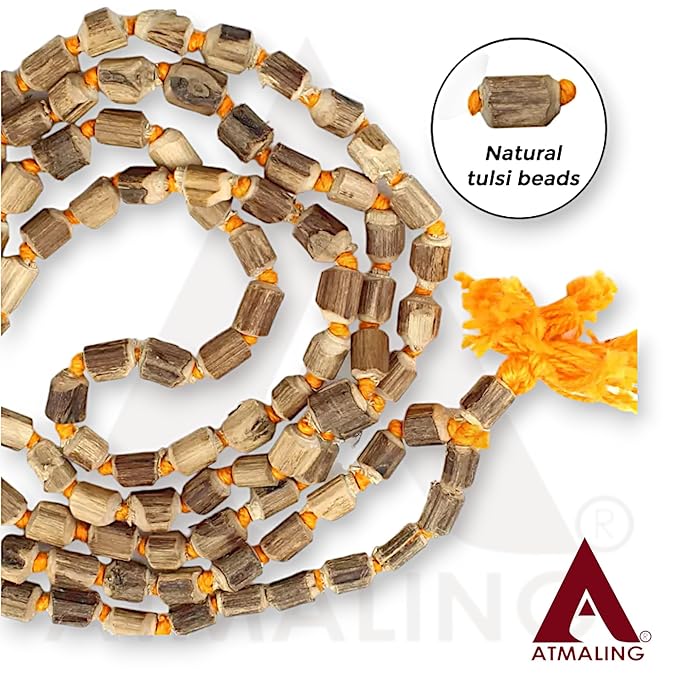Tulsi Mala 108 Beads