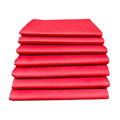 Makar Sankranti Special - 1 Mtr Cotton Cloth 14 Pcs Pack