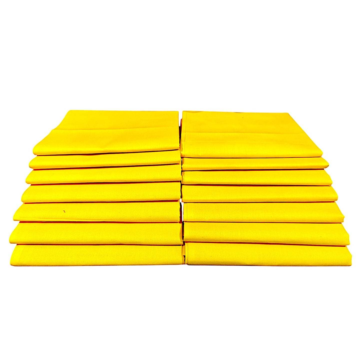 Makar Sankranti Special - 1 Mtr Cotton Cloth 14 Pcs Pack