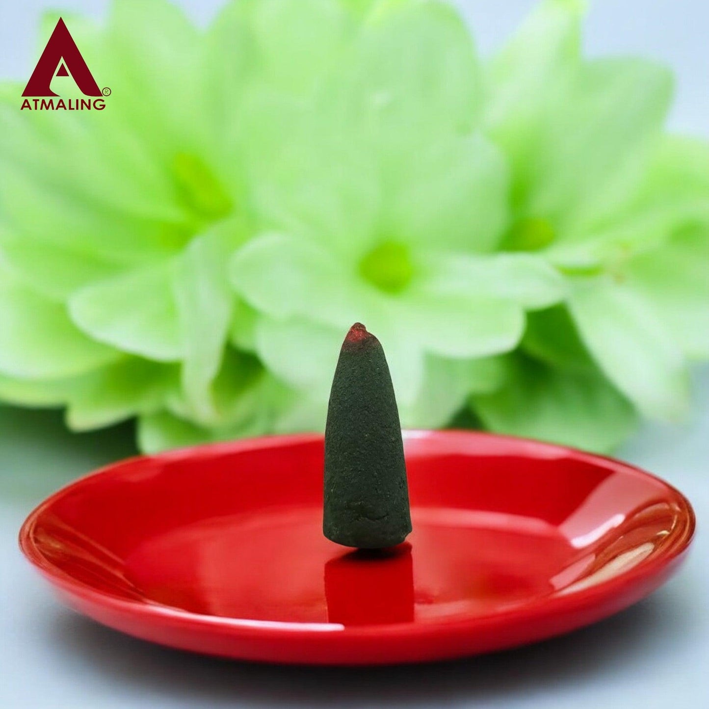 Backflow Dhoop Cones 200gm