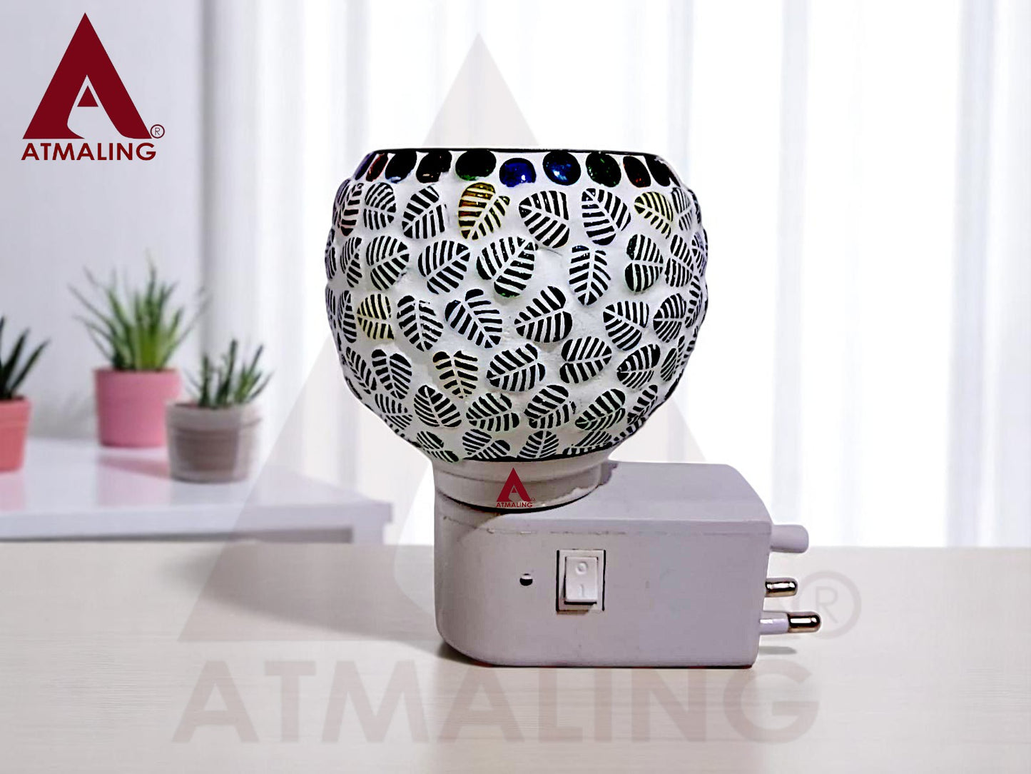 Electric Ceramic Diffuser / Kapoor Dani