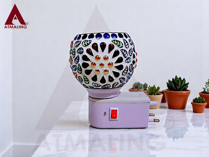 Electric Ceramic Diffuser / Kapoor Dani
