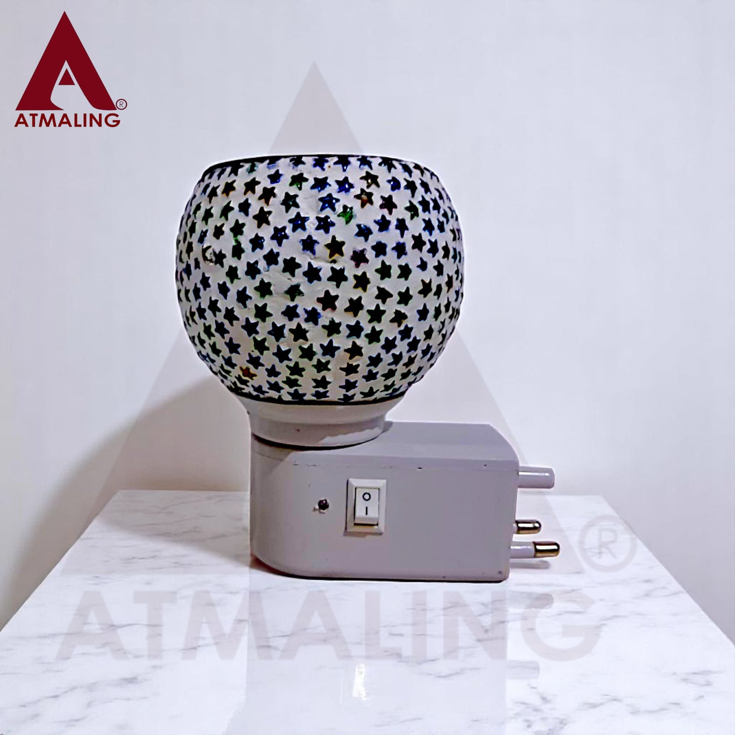 Electric Ceramic Diffuser / Kapoor Dani
